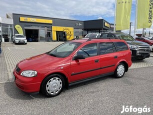 Opel Astra G Caravan 1.6 16V Classic II Family