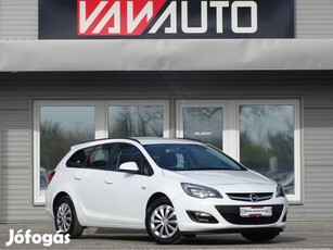 Opel Astra J Sports Tourer 1.4 T Selection DIGI...