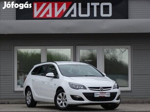 Opel Astra J Sports Tourer 1.6 CDTI Start-Stop...