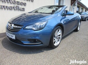 Opel Cascada 1.4 T Start-Stop Garantált 30e km....