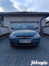 Opel Corsa C