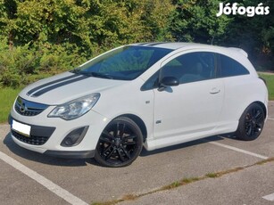 Opel Corsa D 1.4 Cosmo OPC Line/Navigáció/Nagy...