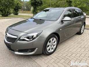 Opel Insignia Sports Tourer 2.0 CDTI Dynamic St...