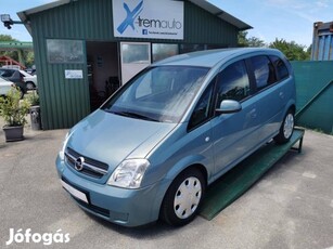 Opel Meriva A 1.6 16V Enjoy