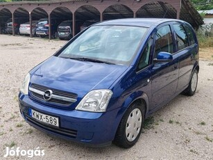 Opel Meriva A 1.7 CDTI Enjoy Hibátlan!