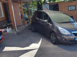 Opel Meriva B 1.4 T Cosmo 71200 Km. !!