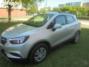 Opel MOKKA X 1.6 Enjoy Start-Stop Magyarországi...