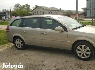 Opel Vectra C Caravan 1.9 CDTI Elegance