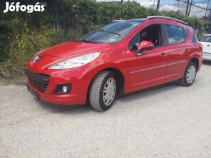 Peugeot 207 SW 1.4 VTi Premium Outdoor