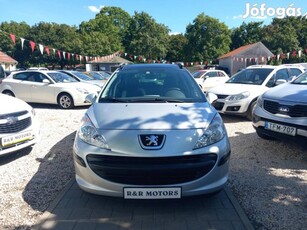 Peugeot 207 SW 1.6 HDi Trendy 114000 KM !! 1-ga...