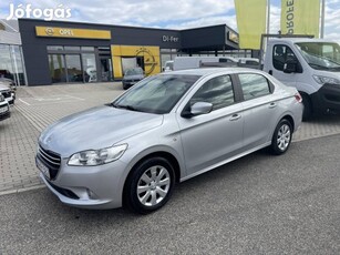 Peugeot 301 1.2 VTi Puretech Active