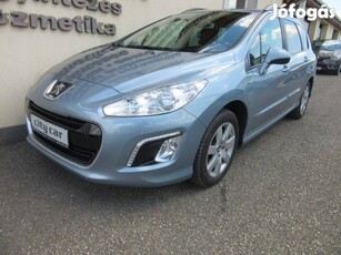 Peugeot 308 SW 1.6 VTi Confort Pack EURO5 Digit...