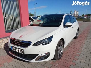 Peugeot 308 SW 2.0 Bluehdi Allure EAT6 / 80.000...