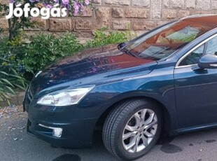 Peugeot 508 SW 1.6 Thp Allure