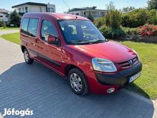 Peugeot Partner 1.4 Symbole Magyar---177.000Km-...