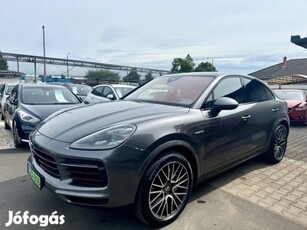 Porsche Cayenne Coupé E-Hybrid Tiptronic ic Mag...