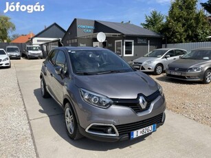 Renault Captur 1.5 dCi Energy Intens EDC 121 ez...