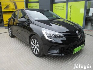 Renault Clio 1.0 TCe Equilibre 6 Év Garancia +...