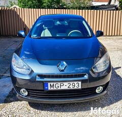 Renault Fluence 1.6 Privilege EURO5 Mo-i autó e...