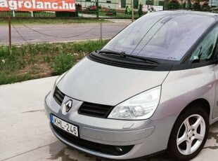 Renault Grand Espace, 7sz eladó