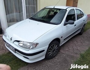 Renault Megane Classic 1.6 RT