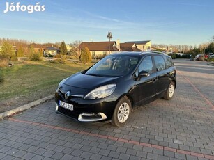 Renault Scenic Grand Scénic 1.2 TCe Limited Sto...