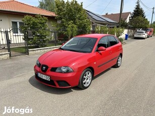 SEAT Ibiza 1.4 16V Reference