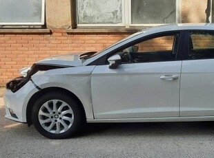 SEAT Leon 1.6 CR TDI Reference