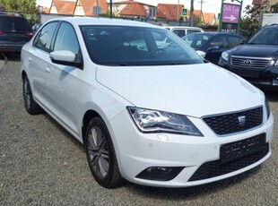 SEAT Toledo 1.2 TSI Reference Digit Klima! TEMP...