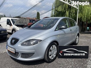 SEAT Toledo 1.9 Egyik legjobb VW Diesel motorra...