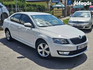 Skoda Octavia 1.4 TSI Ambition Magyarországi! 1...