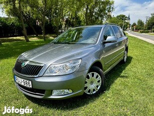 Skoda Octavia Combi 1.2 TSI Ambition