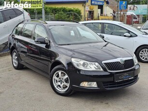 Skoda Octavia Combi 1.4 TSI Ambition Teljes sze...