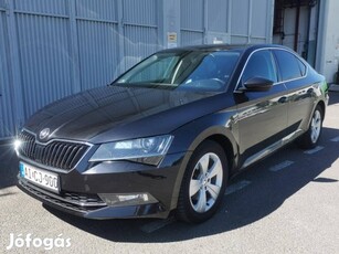 Skoda Superb 2.0 TDi SCR Ambition 183ezer km!