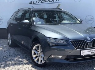 Skoda Superb Combi 1.5 TSI ACT Ambition Akár 1+...