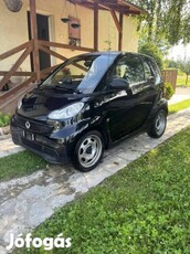 SMART Fortwo 1.0 Pulse Softouch