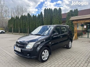 Suzuki Ignis 1.3 GC AC 101500KM Klímás Szép ÁLL...