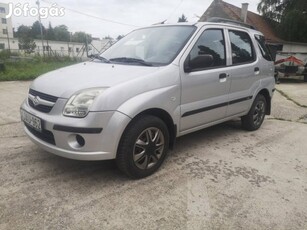 Suzuki Ignis 1.3 GLX AC