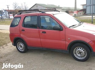 Suzuki Ignis 1.3 GLX Plusz AC