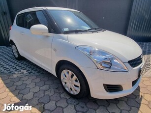 Suzuki Swift 1.2 GC AC ESP Nagyon Szép.Igényes...