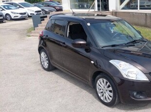 Suzuki Swift 1.2 GLX AC ESP 16-os alu felni. 4...