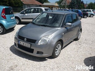 Suzuki Swift 1.3 GLX CD AC 1 Tulaj!