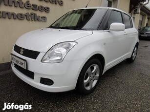 Suzuki Swift 1.3 GLX CD AC 139 Ezer km. Klima....