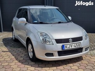 Suzuki Swift 1.3 GLX CD AC Hazai Új Vásárlás. K...