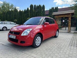 Suzuki Swift 1.3 GLX Magyarországi 1 Gazdás