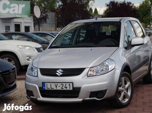 Suzuki SX4 1.5 GLX AC Trend Mo-i. leinformálhat...