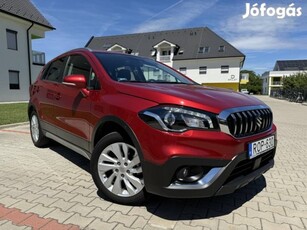 Suzuki SX4 S-Cross 1.4T GL+