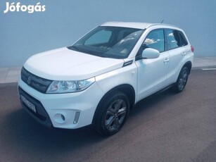 Suzuki Vitara 1.6 GL+ 4WD Magyaro-i.1tulaj.Szer...