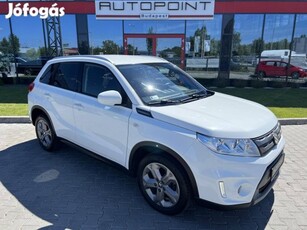 Suzuki Vitara 1.6 GL+ Vonóhorog.Friss Szervíz!