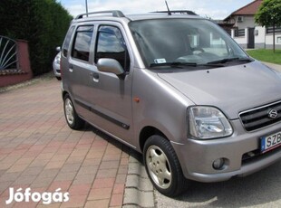 Suzuki Wagon R+ 1.3 DDiS GLX AC Alacsony fogyas...